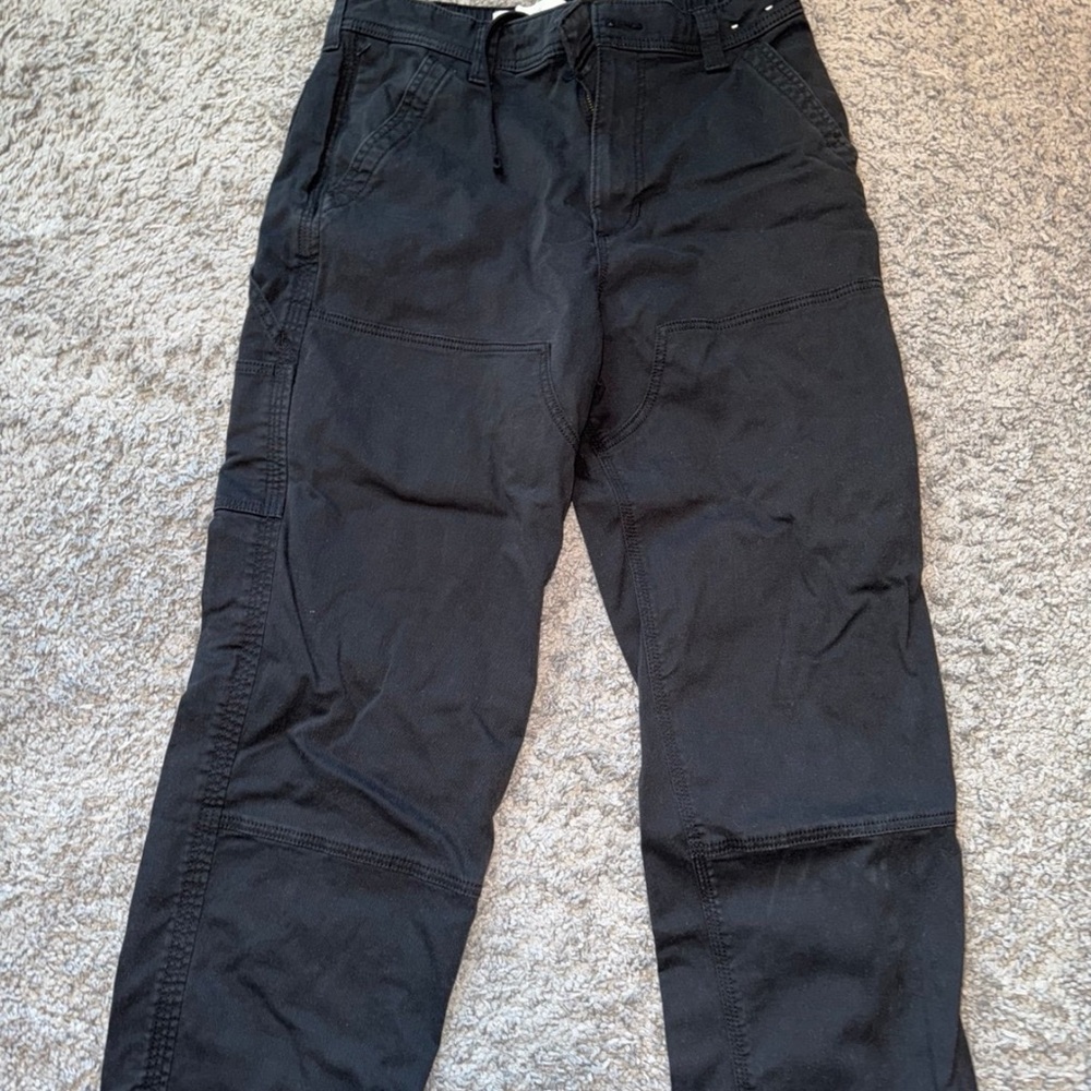 Hollister Baggy Pants
